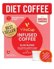 VitaCup Slim Blend Diet Metabolism 