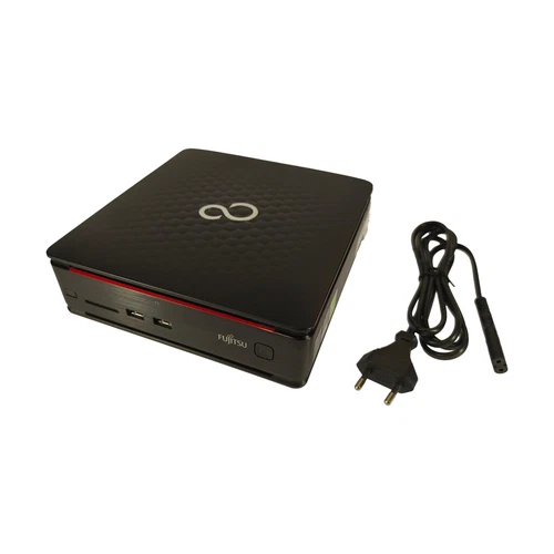 Fujitsu Esprimo Q920 i7 4785T, 16GB, 256GB SSD Win11pro