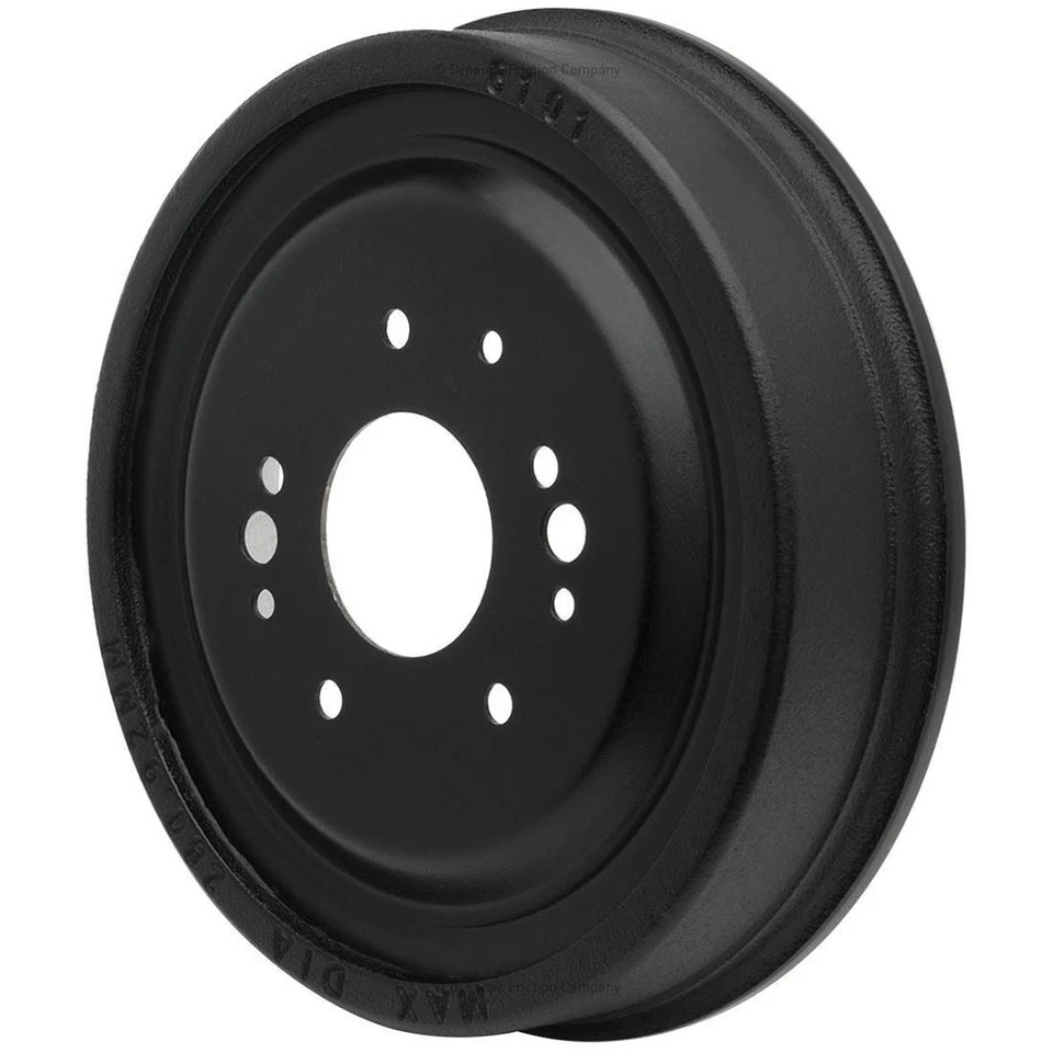 Tambor de freno para Chevrolet Fleetline 1951-1952 Chevrolet Nomad 1955-1958 Foto 3 de 4