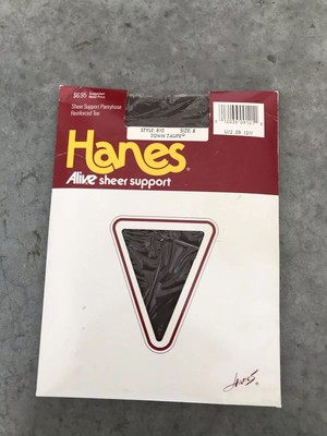 hanes alive support