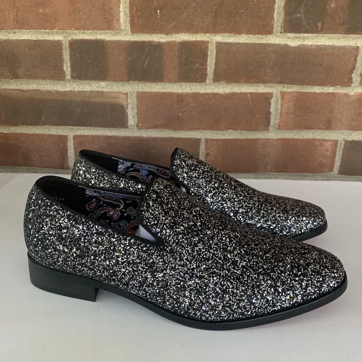 Men's alberto fellini dress deals shoes