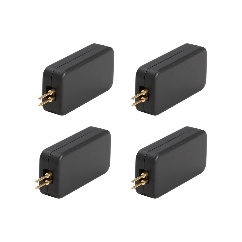 10PCS Car Simulator Emulator SRS Resistor Bypass Fault Finding Diagnostic Tools - Foto 2