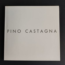 Pino Castagna, INTERKOLUMNIE, Edizioni Museo d'Arte Moderna Bolzano (1992)