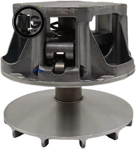 Primary Clutch Assembly for Polaris 1321605 1321618 1321632 1321633 1322302 - Picture 3 of 5