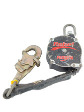 Línea de vida autorretráctil 3M PROTECTA Rebel AD110BRC 10 ft protección contra caídas srl