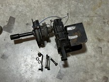 John Deere 318 322 330 332 420 430 Rear PTO A...