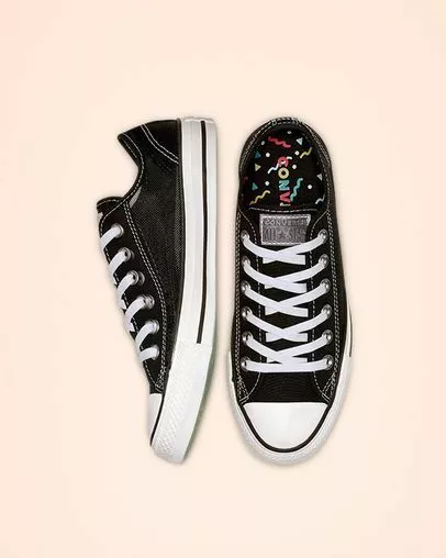 Are converse shoes true to best sale size