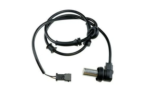 FOR AUDI A4 1995-2001 ABS WHEEL SPEED SENSOR REAR LEFT or RIGHT 8D0927807C - Picture 3 of 5