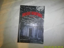 OLDER SOFTBACK BOOK HOOSIER HAUNTINGS K.T. MACRORIE
