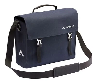 VAUDE Bayreuth IV Bike Bag M Fahrradtasche Schultertasche Laptoptasche Eclipse - Bild 1 von 4