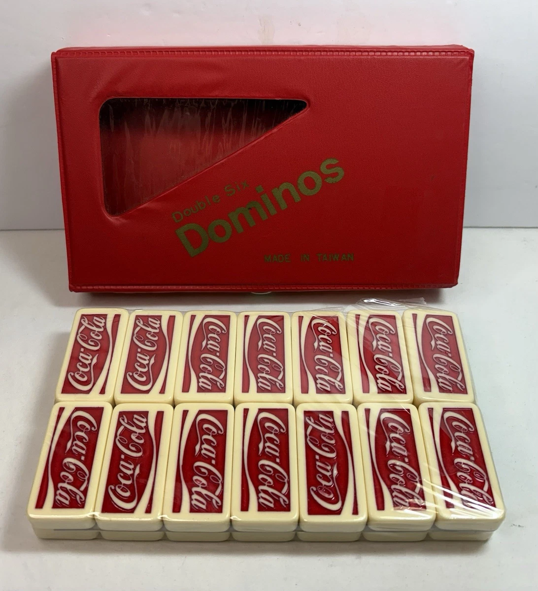 Original Coca-Cola Puzzles & Games for sale | eBay