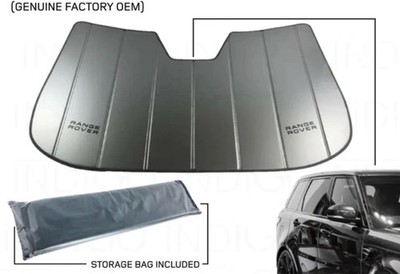 2014-2022 Range Rover Sport L494 Windshield Sunshade Reflector (OEM) VPLWS0231