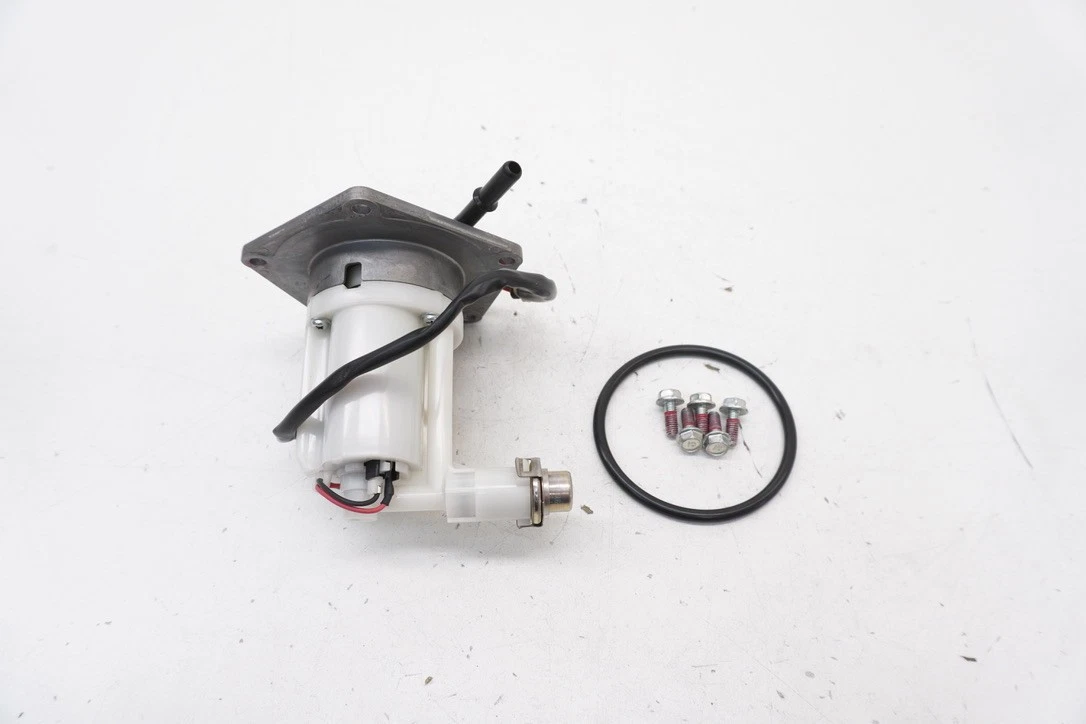 2023 KX450 Fuel Pump Assembly OEM 49040-0842 Kawasaki KX 450 2019-2023 #2