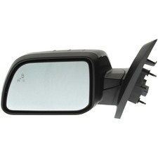 Mirrors Driver Left Side Heated Hand For Lincoln Mkx Ford Edge 2011-2014 Mirrors Driver Left Side Heated Hand For Lincoln Mkx Ford Edge 2011-2014