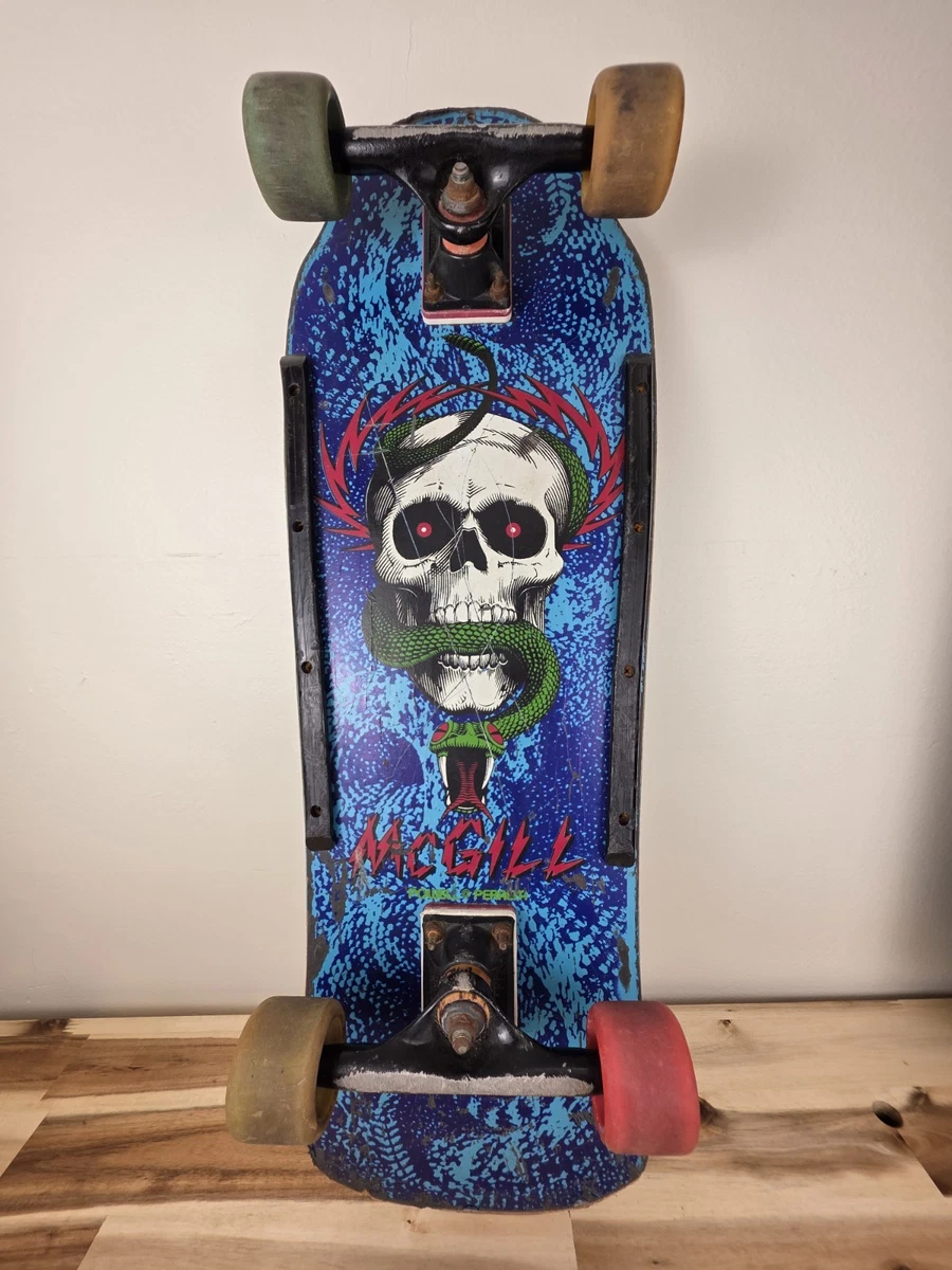 Powell Peralta Vintage Skateboarding & Longboarding Goods for sale