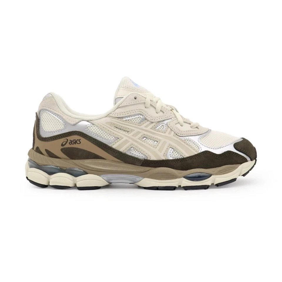 ASICS Gel NYC Cream Mocha for Sale | Authenticity Guaranteed | eBay