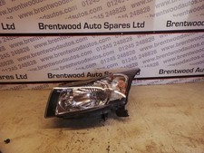 Chevrolet Cruze 2010 NS Passenger Side Headlight