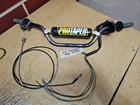 04 SEADOO 4-TEC RXP RXPX RXX Aftermarket Pro Taper Handlebar Throttle Stop Start