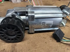 Nabco Gyro Tech DS-150NA GT 1175 Operator Motor w/Gearbox OPUS U30/ very good