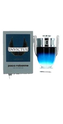 Invictus Legend Eau De Parfum 50ml. 1.7 fl oz 50 Ml spray New Rare