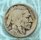 RARE  1920 "Denver" Mint , "VG" details showing part. date, clear "D" mintmark