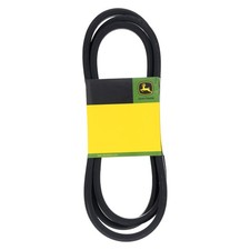John Deere M138583 Double V Deck Belt 2025r 4120 X300 X304 X324 Tractors Oem
