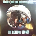 Rolling Stones Big Hits High Tide And Green Grass LP Album vinyl record 180gram