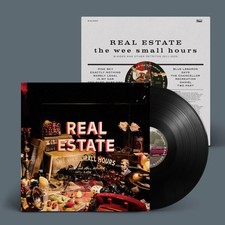 Real Estate The Wee Small Hours: B-sides and Other Detritus 2011-2025 (Vinyl)