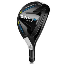 TaylorMade Ladies SIM2 Max Rescue RH 5H/25 Aldila NV Ladies 45 graphite Ladie