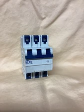 ALTECH CORP 3D40UM CIRCUIT BREAKER