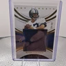 2025 Immaculate - Roger Staubach -Hall of Fame Jerseys /49