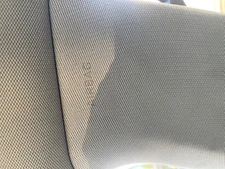 Passenger Air Bag Sedan Front Passenger Roof Fits 15-16 GENESIS 970906