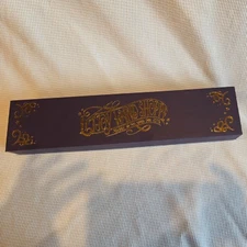 Harry Potter: Wand From LitJoy Wand Shop Makers Of Fine Wands Since 2016