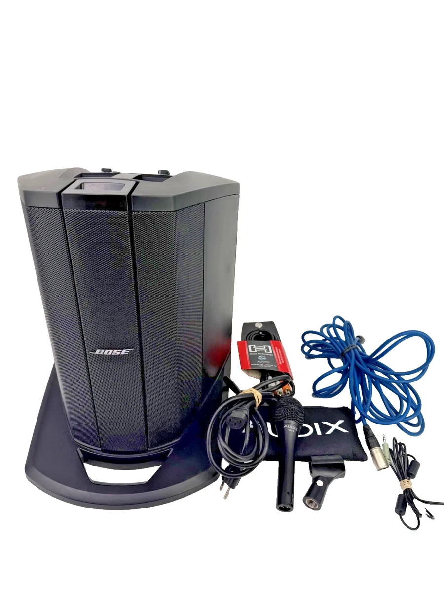 Bose L1 Compact Pro Audio Speakers for sale | eBay