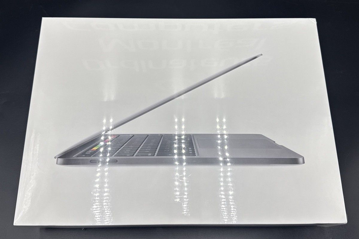 A2251 MacBookPro2020 13インチ16GB/256GBシルバー MacBook Pro (13-inch, 2020, Thunderbolt 3ポートx 4) - 技術