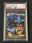 Pokemon 2025 Mega Charizard X ex 125/094 SIR Phantasmal Flames GEM MINT PSA 10