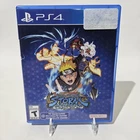 NARUTO X BORUTO Ultimate Ninja Storm Connections for PlayStation 4 PS4 Tested