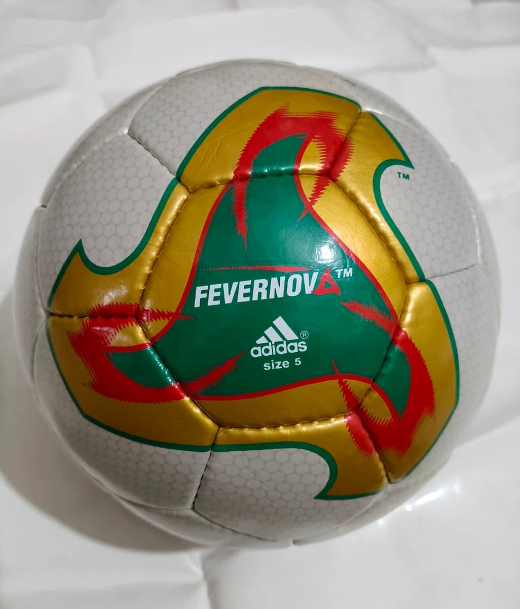 Preços baixos em World Cup 2002 em Bolas de Futebol | eBay