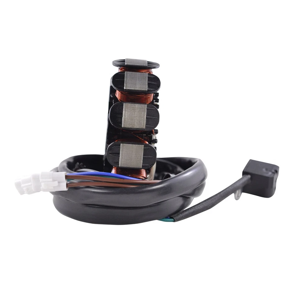 Stator For Kawasaki Jet Ski STS 900 2001 2002 OEM# Repl. 21003-3736 - Image 3 of 4