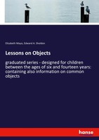 Elizabeth Mayo (U. A.) | Lessons On Objects | Taschenbuch | Englisch (2020)