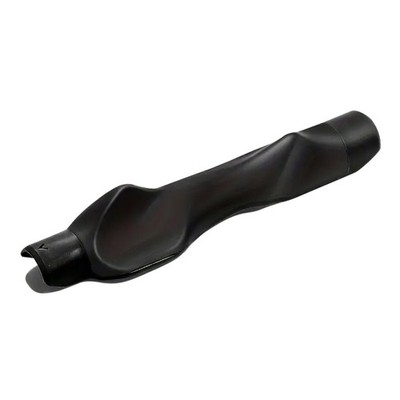 Golf Grip Trainer Attachment for Improving Hand Positioning