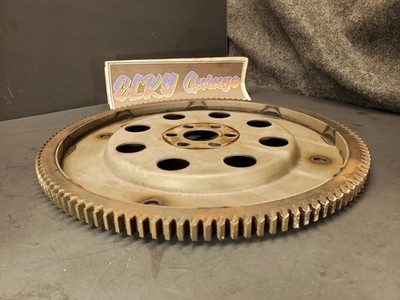 Rt様 Nissan OEM 89-98 240sx Automatic Transmission-drive Plate