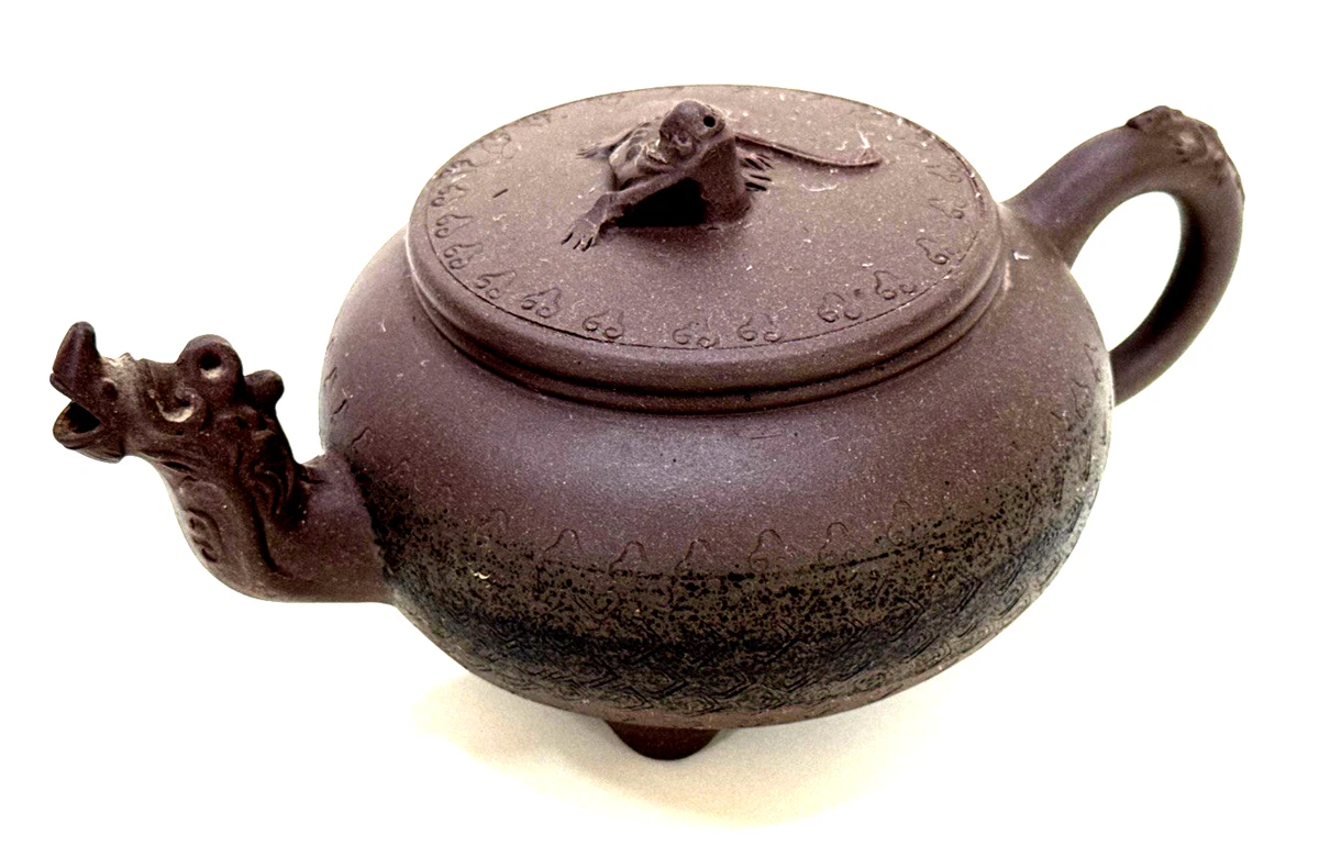 可收藏中国茶壶、茶具套装(1900-现在) | eBay