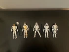 Star Wars 30th Anniversary Vintage Collection Imperial Stormtrooper Lot 3.75