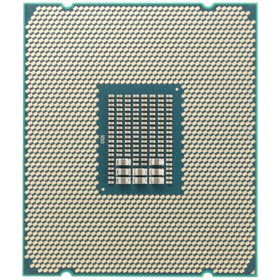 Intel E5-2650v4 2.2GHz/30M/2400MHz 12-Core 105W (SR2N3) - Image 2 of 4