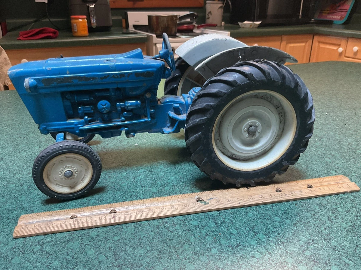 vintage ford toy tractor products for sale | eBay