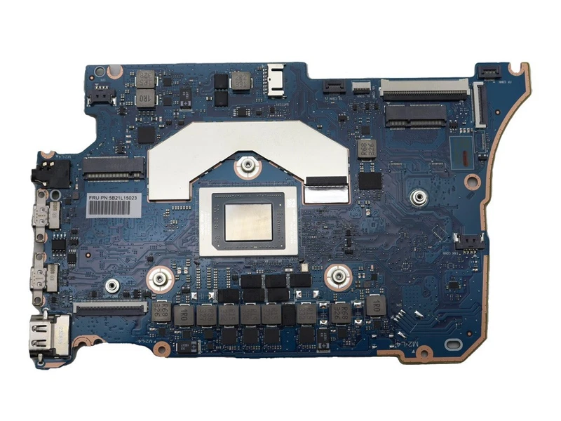 For Lenovo Yoga 7 14ARP8 Motherboard R5 R7 NB6380C-MB-V3 5B21L15020 5B21L15022