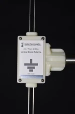 Dual Band Dipole 2m / 70cm Vertical Dipole Antenna (Mark V)