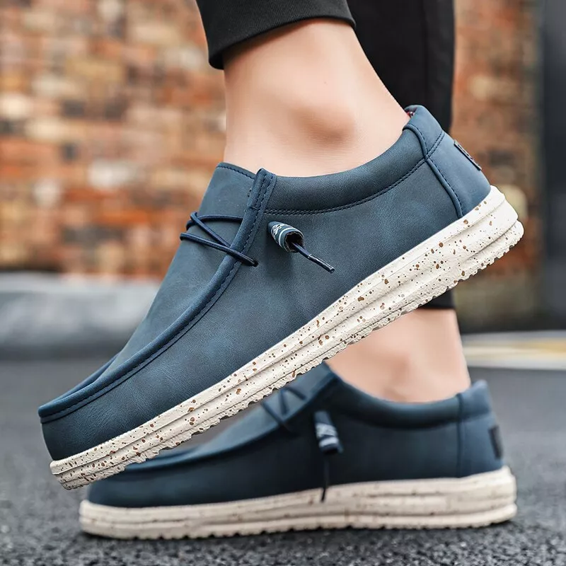 Mens canvas cheap shoes online
