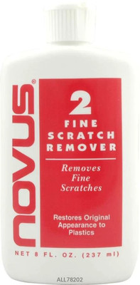 Novus Plastic Cleaner 2 ALL78202